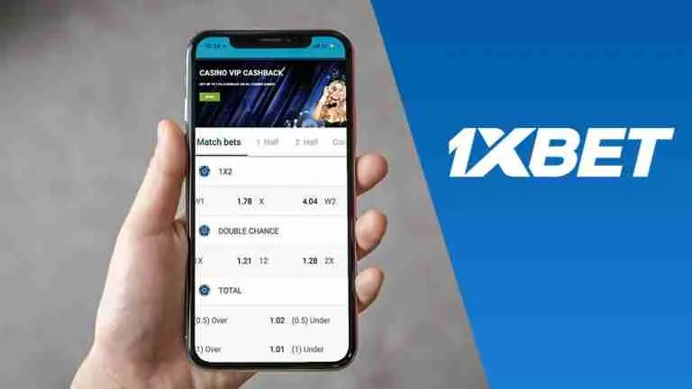 1xbet lo